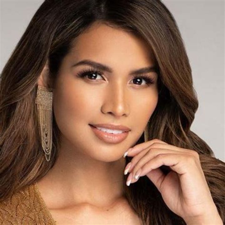 Marisela De Montecristo - Bio, Age, Wiki, Facts and Family