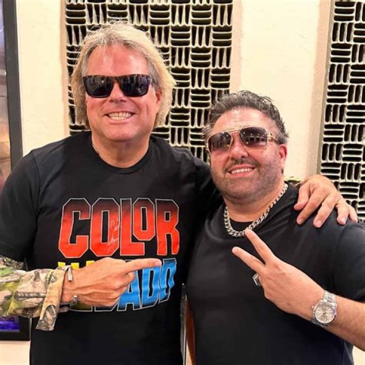 Mark Calderon - Bio, Age, Wiki, Facts and Family