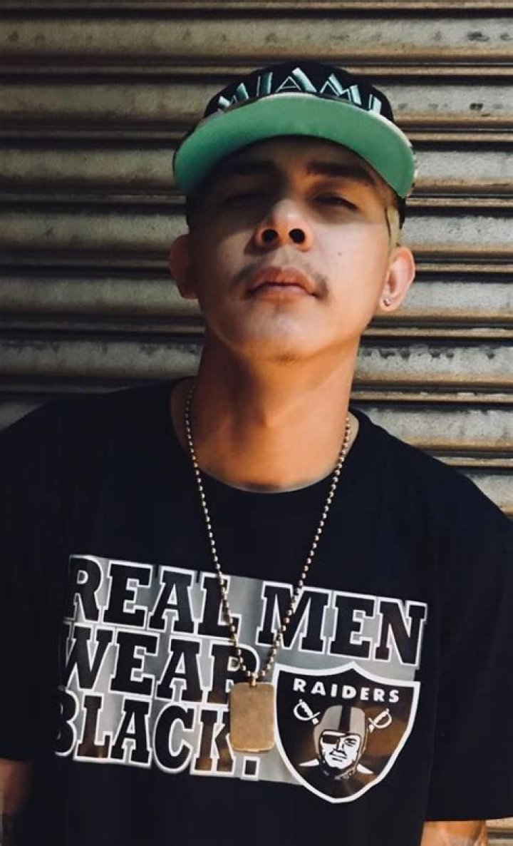 Mark Maglasang - Bio, Age, Wiki, Facts and Family