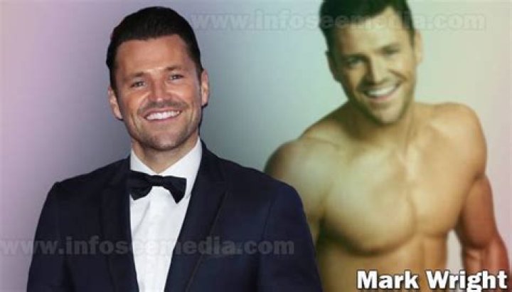 Mark Wright - Bio, Age, siblings, height, Wiki, Facts and Family