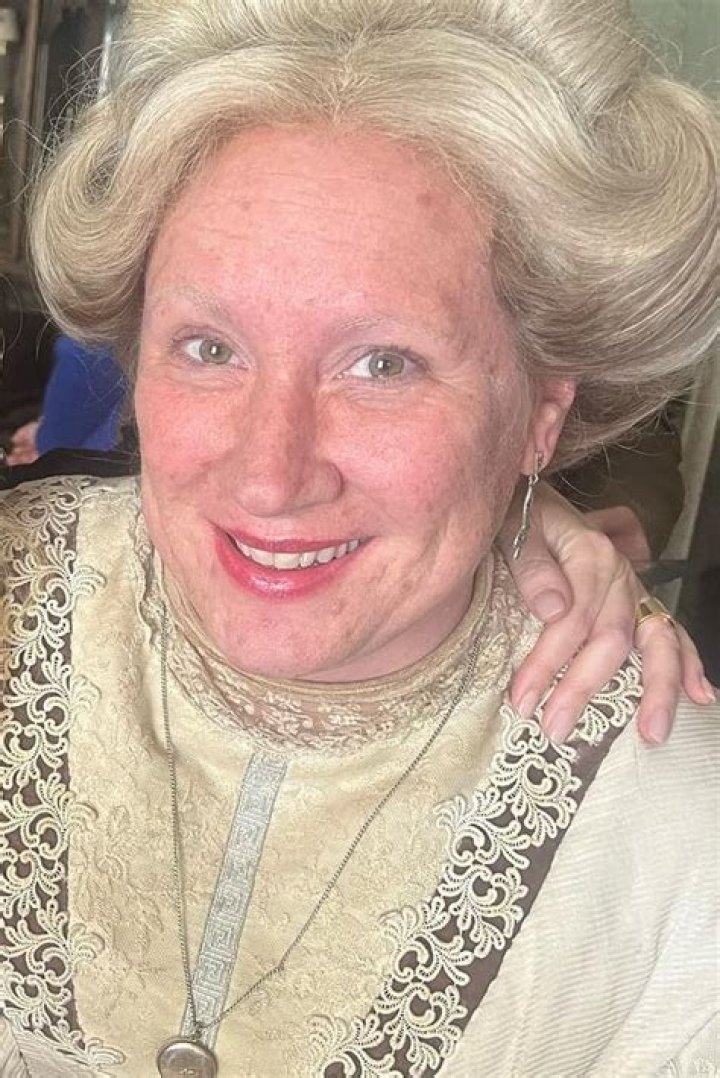Martha Howe-Douglas - Bio, Age, Wiki, Facts and Family