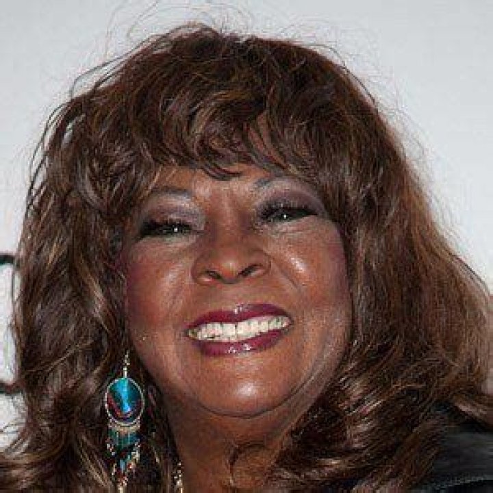 Martha Reeves - Bio, Age, Wiki, Facts and Family