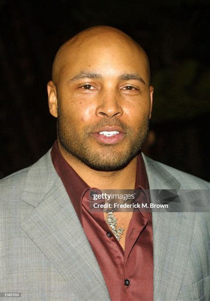 Mathew St. Patrick - Bio, Age, height, Wiki, Facts and Family