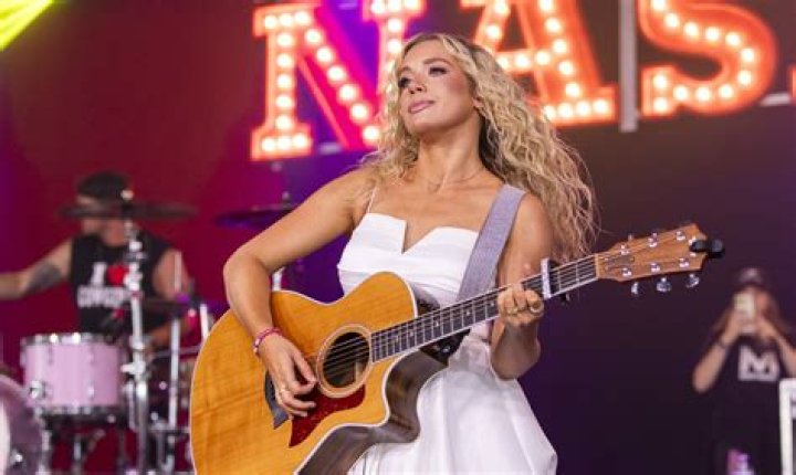 Megan Moroney: Country Singer Detailed Bio, Age, Birthday, & Height Insights and more