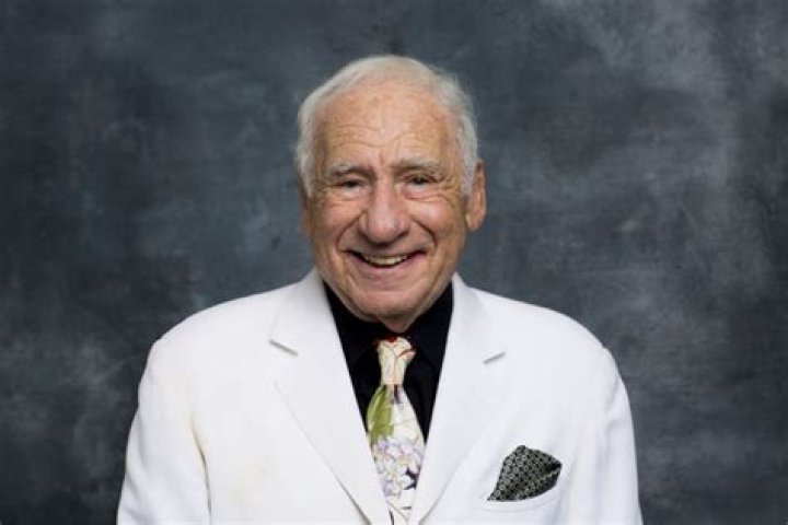 Mel Brooks - Bio, Age, net worth, height, Wiki, Facts and Family