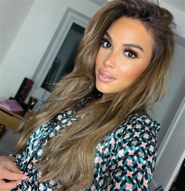 Melissa Sophia - Bio, Age, Wiki, Facts and Family