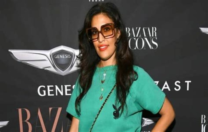 Melody Ehsani - Bio, Age, Wiki, Facts and Family