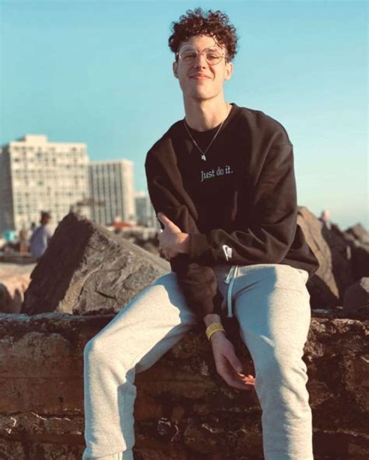 Merrick Beaumont - Biography, Age, Wiki, Facts and Family