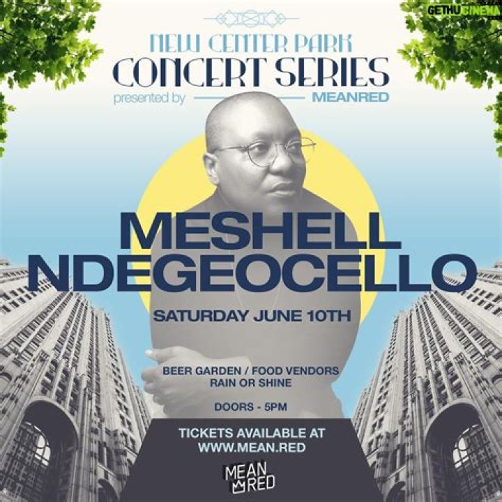 Meshell Ndegeocello - Bio, Age, Wiki, Facts and Family