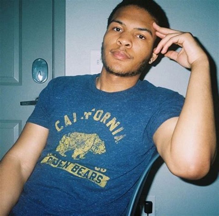 Messiah Harris - Bio, Age, siblings, Wiki, Facts and Family