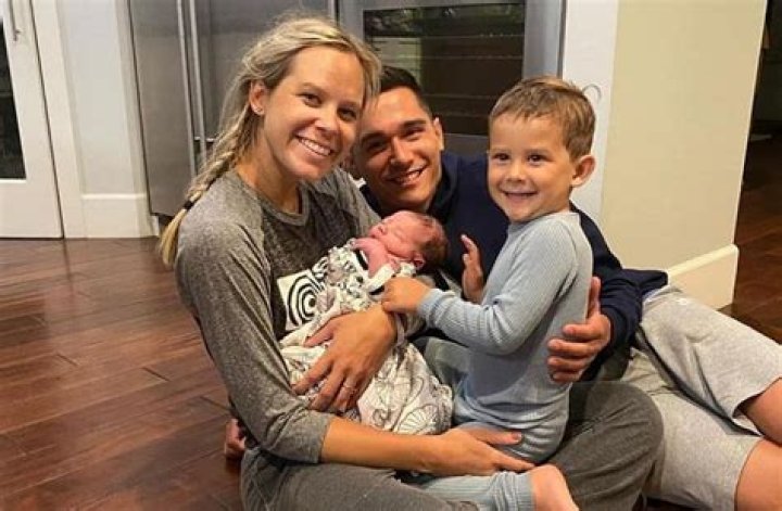 Micah Christenson - Bio, Age, height, weight, Wiki, Facts and Family