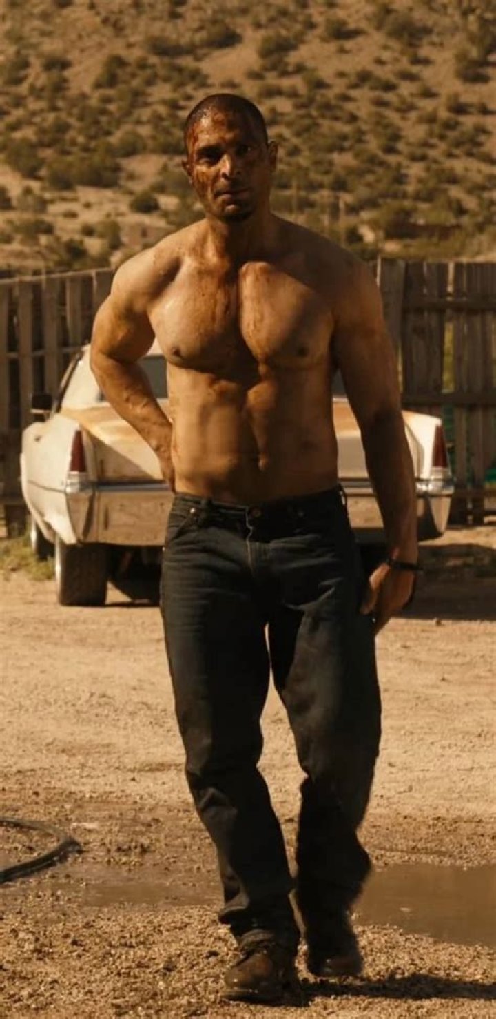 Michael Mando - Bio, Age, Wiki, Facts and Family