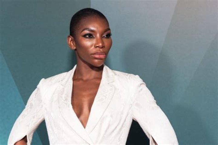 Michaela Coel - Bio, Age, Wiki, Facts and Family