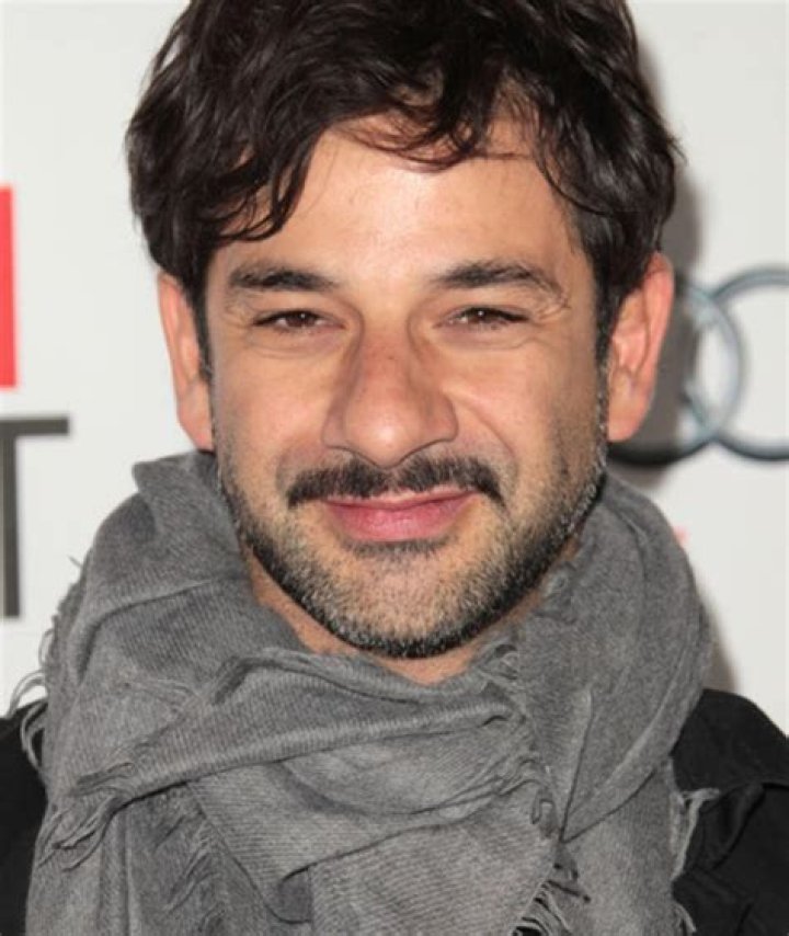 Miguel Rodarte - Bio, Age, Wiki, Facts and Family