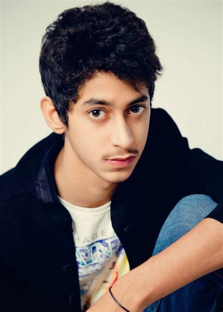 Mihir Ahuja (actor) - Wikipedia, Age, Net Worth, Biography , Spotify, TikTok, Facebook, Facts and Family