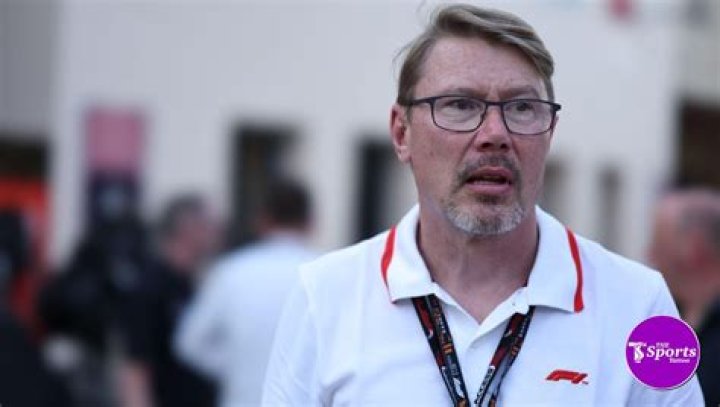 Mika Hakkinen - Bio, Age, height, Wiki, Facts and Family