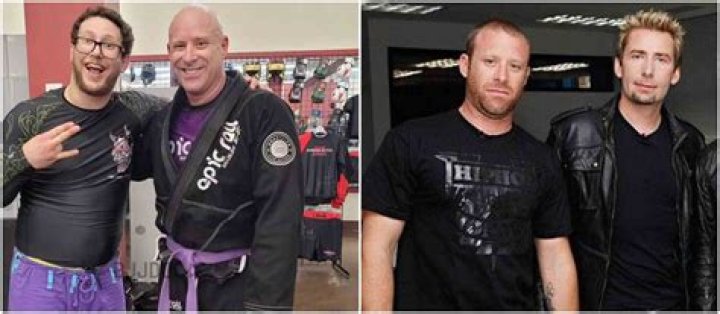 Mike Kroeger - Bio, Age, Wiki, Facts and Family