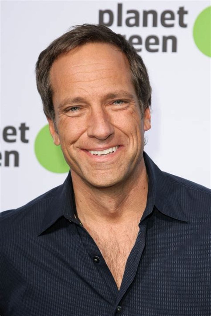 Mike Rowe - Bio, Age, net worth, height, Wiki, Facts and Family