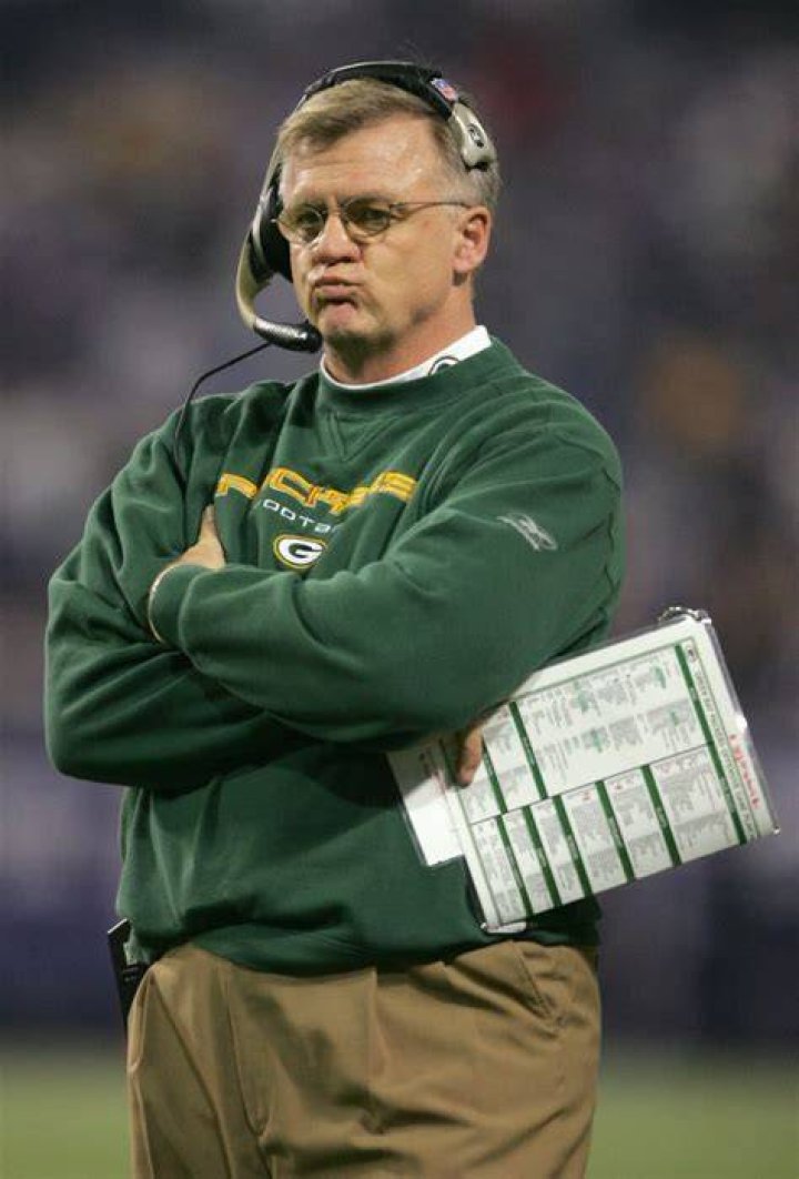 Mike Sherman - Bio, Age, net worth, Wiki, Facts and Family