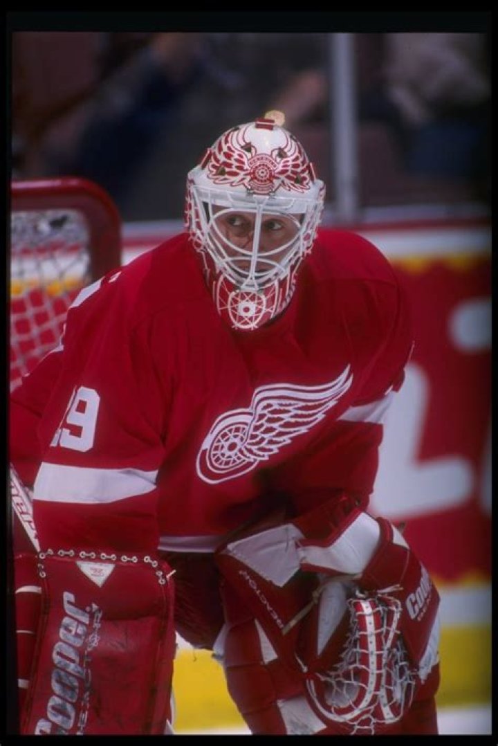 Mike Vernon - Bio, Age, weight, height, Wiki, Facts and Family