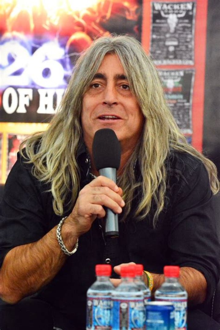Mikkey Dee - Bio, Age, net worth, Wiki, Facts and Family