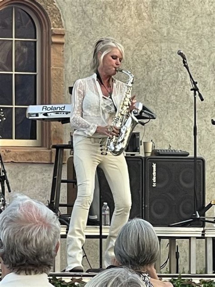 Mindi Abair - Bio, Age, Wiki, Facts and Family