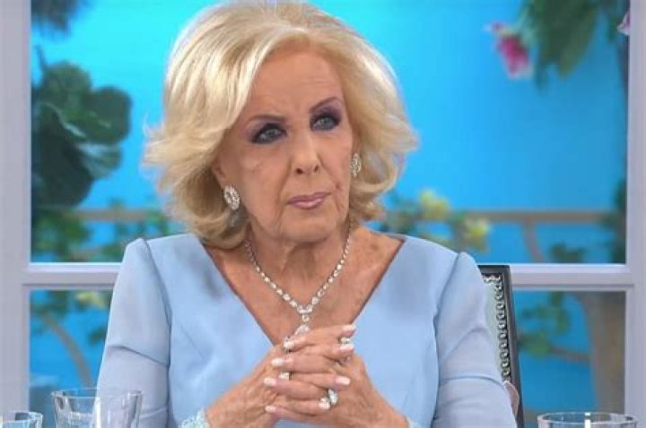 Mirtha Legrand - Bio, Age, Wiki, Facts and Family