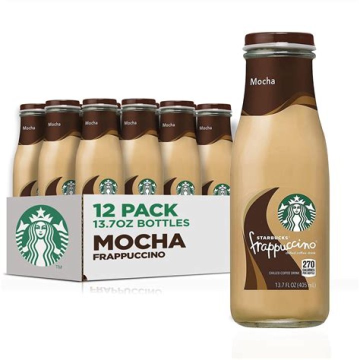 Mocha Frap - Bio, Age, Wiki, Facts and Family