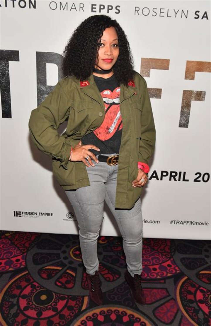 Monyetta Shaw - Bio, Age, Wiki, Facts and Family