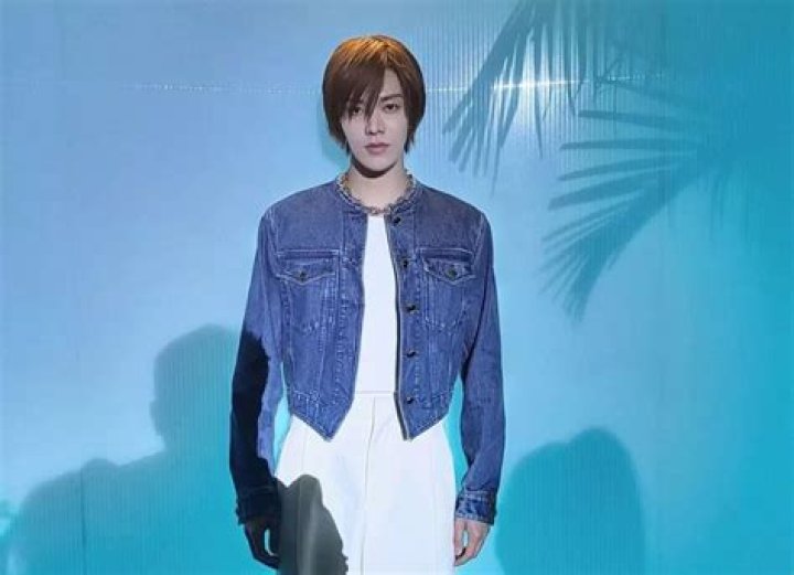 Moon Taeil - Bio, Age, height, Wiki, Facts and Family