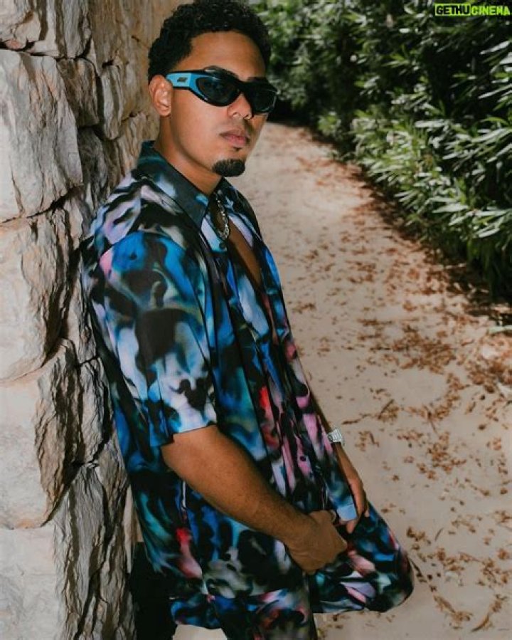 Myke Towers - Bio, Age, Wiki, Facts and Family