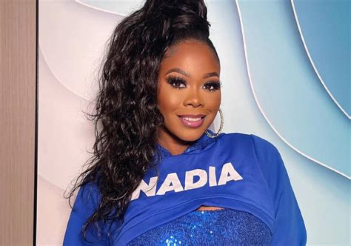 Nadia Batson - Bio, Age, Wiki, Facts and Family