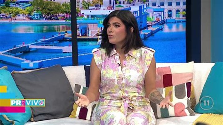 Natalia Lugo - Bio, Age, Wiki, Facts and Family