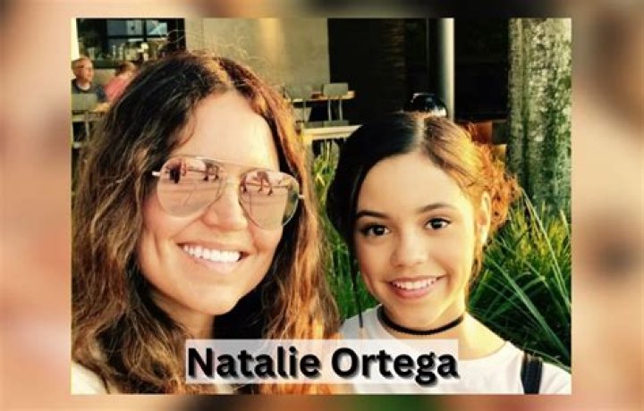 Natalie Ortega - Bio, Age, Wiki, Facts and Family