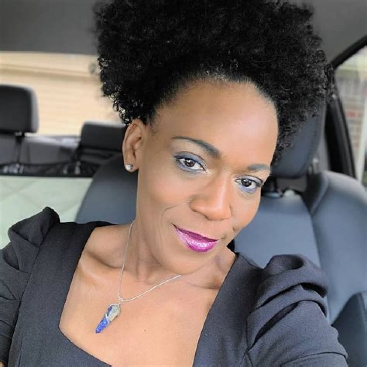 Natashia Williams - Bio, Age, Wiki, Facts and Family