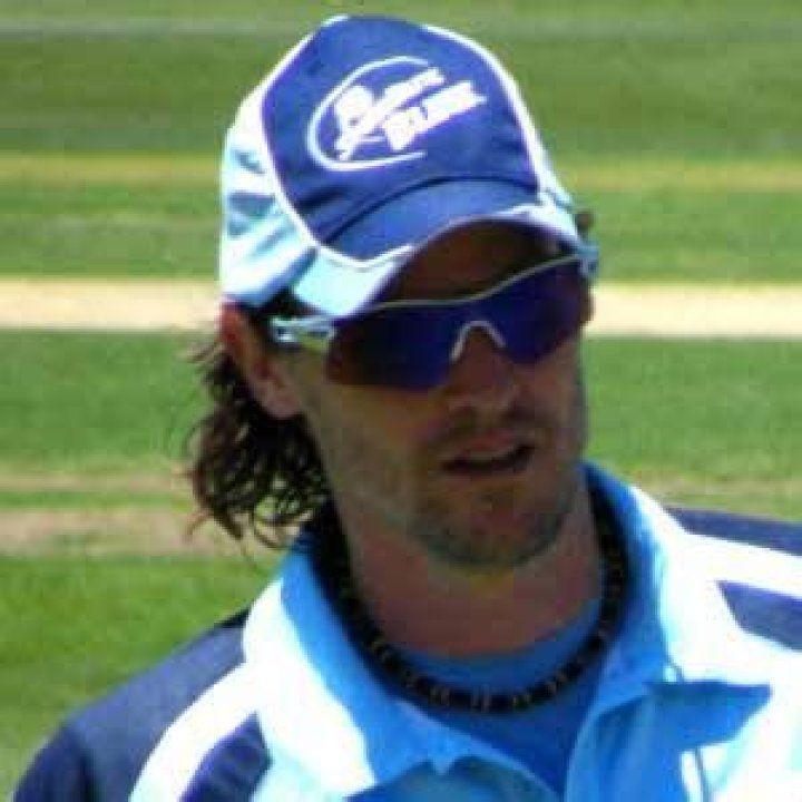Nathan Bracken - Bio, Age, height, Wiki, Facts and Family