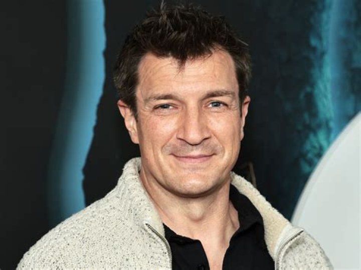 Nathan Fillion - Bio, Age, net worth, height, Wiki, Facts and Family