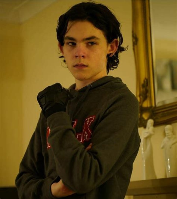 Nathanael Saleh - Bio, Age, Wiki, Facts and Family