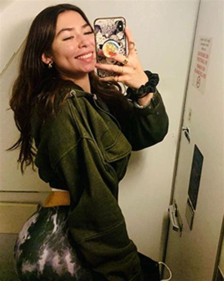Naya Rappaport - Bio, Age, Wiki, Facts and Family