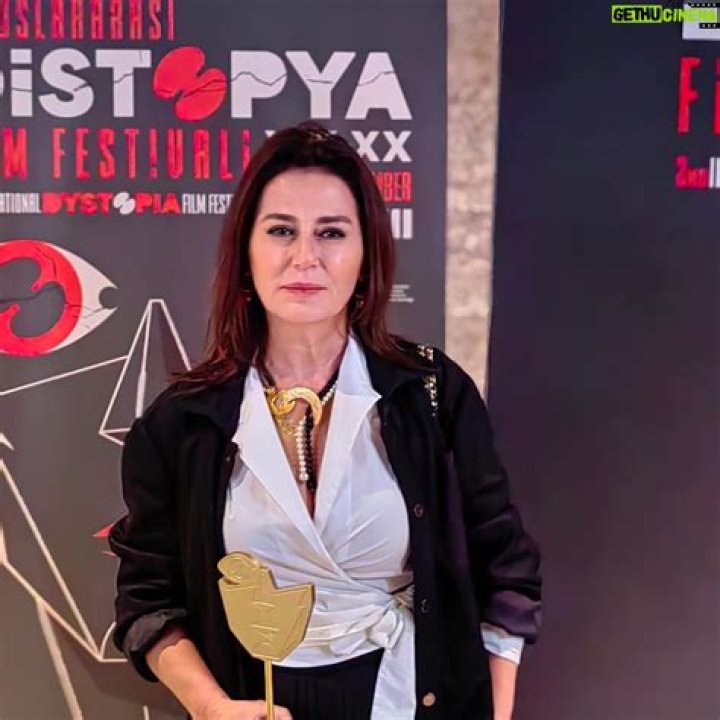 Nazan Kesal - Bio, Age, Wiki, Facts and Family