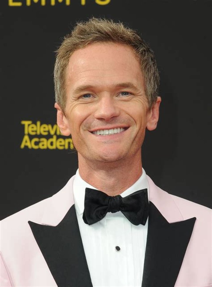 Neil Patrick Harris - Bio, Age, net worth, weight, height, Wiki, Facts and Family