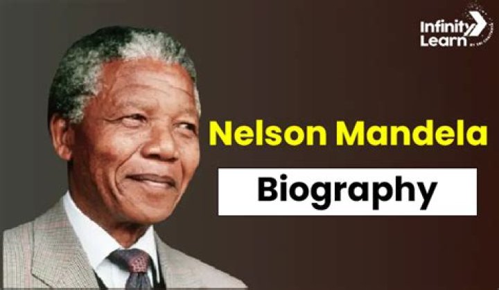 Nelson Mandela - Bio, Age, net worth, height, Wiki, Facts and Family