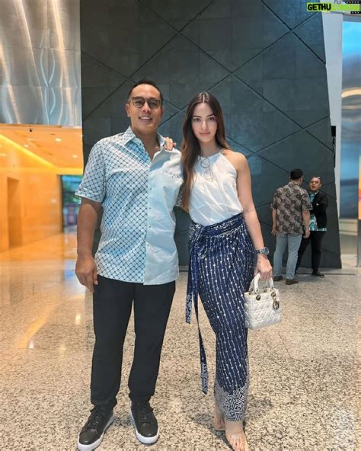 Nia Ramadhani - Bio, Age, Wiki, Facts and Family