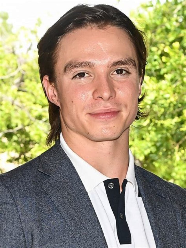 Nicholas Alexander Chavez(actor) - Biography, Age, Net Worth, Wikipedia, Spotify, TikTok, Facebook, Facts and Family