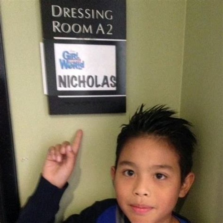 Nicholas Jabonero - Bio, Age, Wiki, Facts and Family
