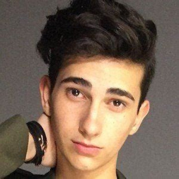 Nick Drossos - Bio, Age, Wiki, Facts and Family