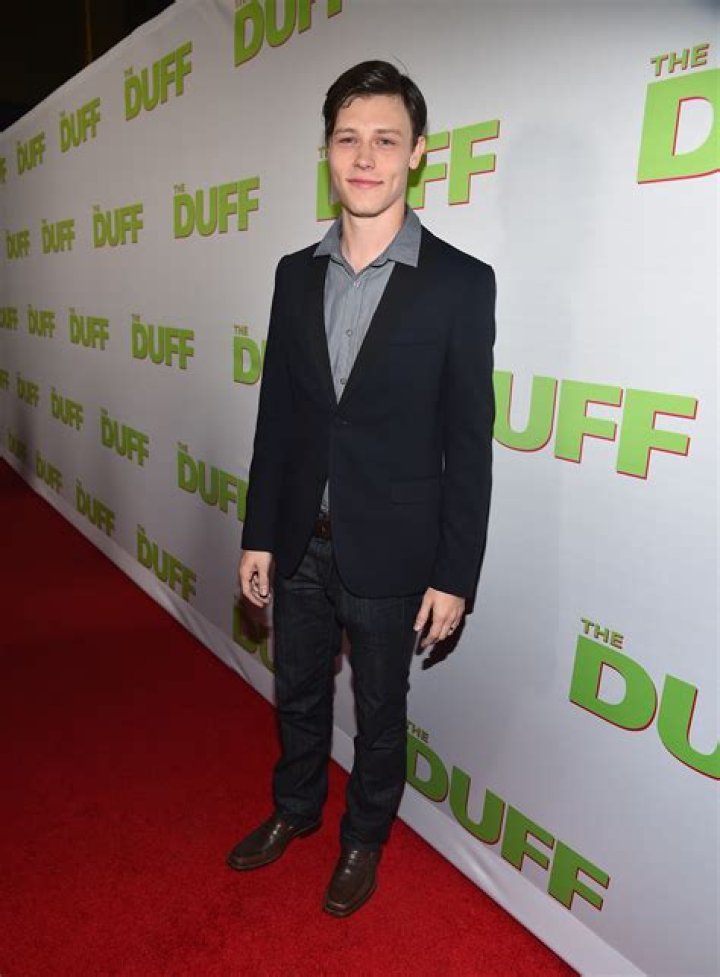 Nick Eversman - Bio, Age, height, Wiki, Facts and Family