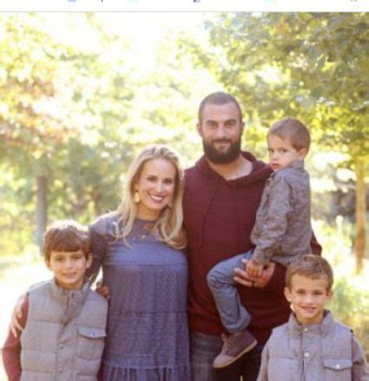 Nick Markakis - Bio, Age, net worth, height, Wiki, Facts and Family