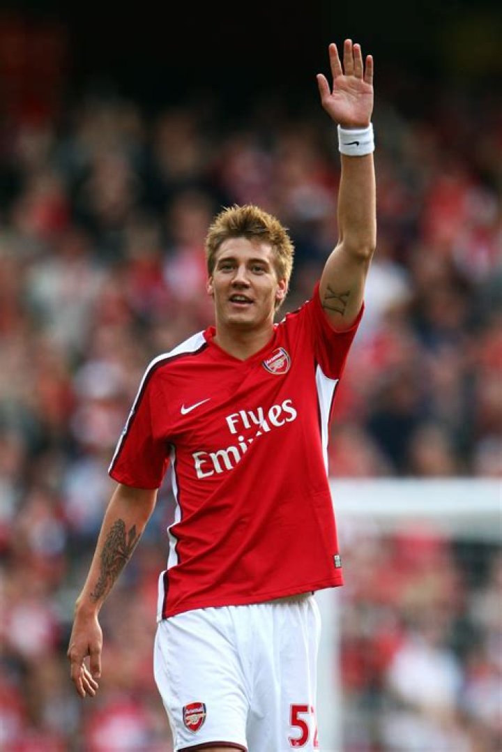 Nicklas Bendtner - Bio, Age, weight, height, Wiki, Facts and Family