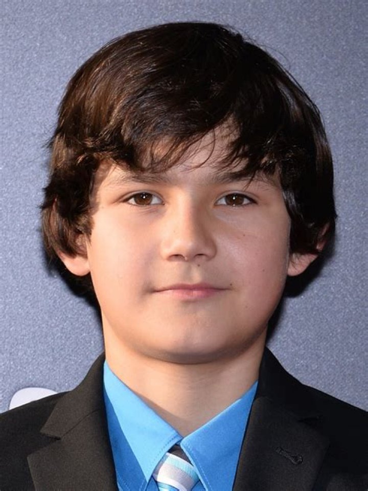 Nico Bustamante - Bio, Age, Wiki, Facts and Family